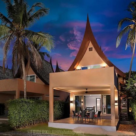 Chang Noi Paradise Apartments Koh Chang Exterior photo